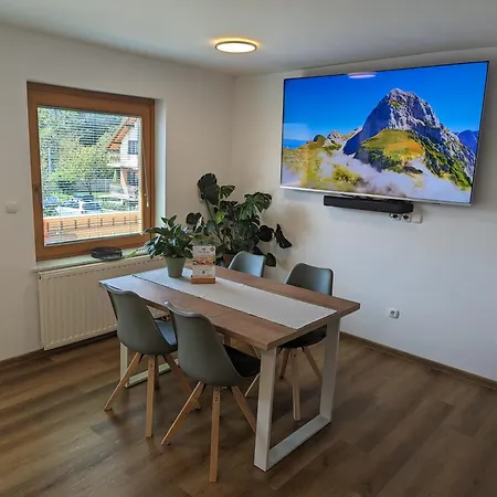 Apartament Velis