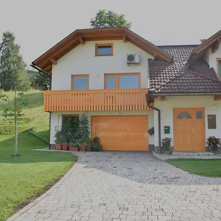 Apartament Velis *