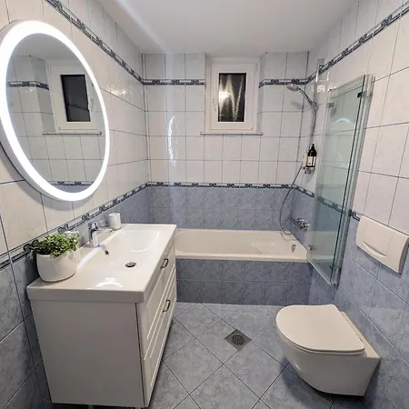 Apartman Velis