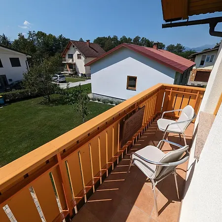Apartament Velis *
